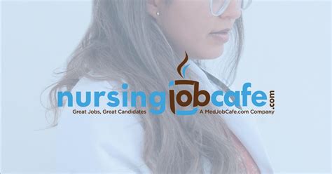 nursingjobcafe com